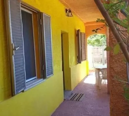 Apartmán Vacanze In Sardegna A Posada *