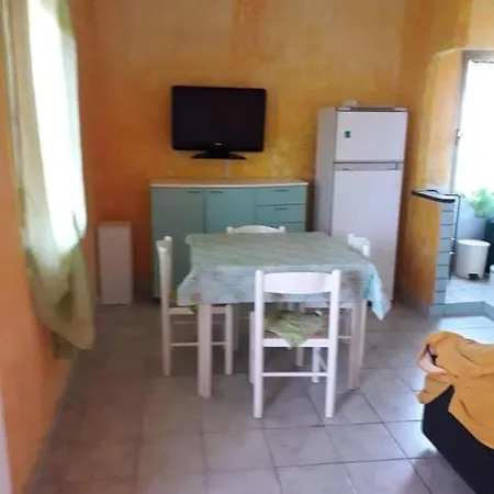 Vacanze In Sardegna A Posada Apartmán San Giovanni (Nuoro)