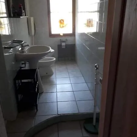 Vacanze In Sardegna A Posada Διαμέρισμα San Giovanni (Nuoro)