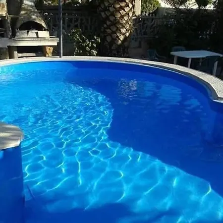 Διαμέρισμα Vacanze In Sardegna A Posada *