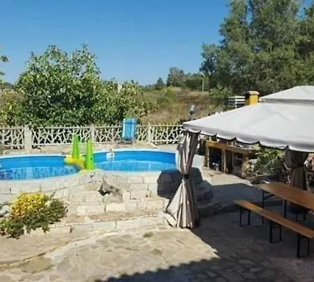 Διαμέρισμα Vacanze In Sardegna A Posada *