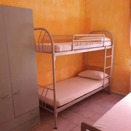 Vacanze In Sardegna A Posada Διαμέρισμα San Giovanni (Nuoro)